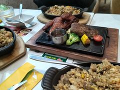 -豪客来牛排(雄峰城店)