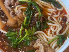 -三千粉牛肉米粉(来客茂店)