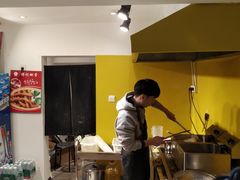 -傅强排骨(成都总店)