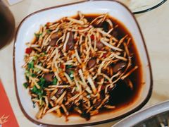 -渔香岛美蛙鱼头火锅(威清路店)