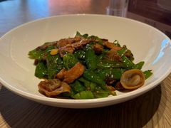 -艳阳天·非遗楚菜(武汉客厅店)