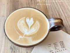 -三忘湖 SWANSEEN(柳荫公园店)