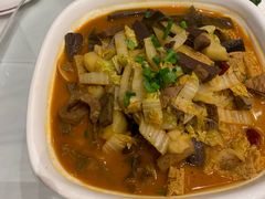 -老爷庙风味美食府(魏都大道店)