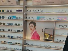 -LOHO眼镜(北京合生汇店)