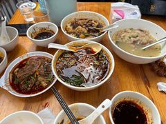 -牛王庙(龙华花园店)