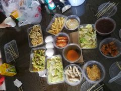 -黄师奶甜品店