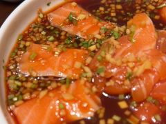 -东海怡品海鲜豆捞(舟宿夜江店)