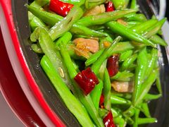 -花椒俏川菜小馆(南海万达店)