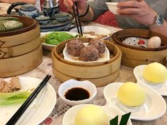 -点都德(大茶楼店)