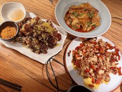 -滇铺子·云南特色菜·第九届野生菌美食节(曲靖万达店)