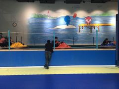 -蒙特利亲子乐园