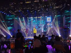 -MOSSO音乐酒吧·live house(南京旗舰店)