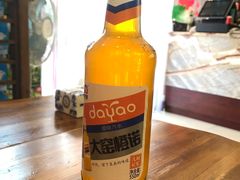 -金丝饭庄(金丝新天地保障性住宅小区店)