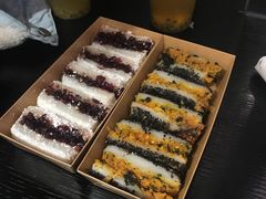 -米阿糯糕团•酒酿•甜品(莫愁店)