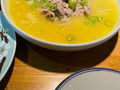 -吕氏疙瘩汤·私家菜馆(慈云寺店)