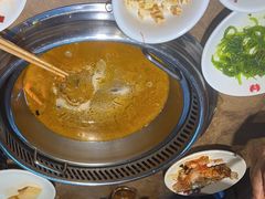 -七欣天香辣蟹火锅(上海奉贤杭州湾生活广场店)