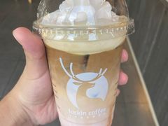 -瑞幸咖啡(杭州绿地中央店)