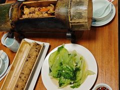 -老街坊餐吧