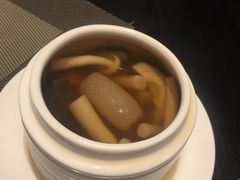 -浙江安吉JW万豪酒店·万豪中餐厅