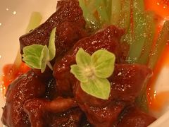 -白家大院·王府宫廷菜(苏州街店)