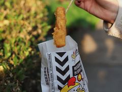 -超级鸡车(曹杨路店)