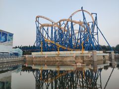 -大连海昌发现王国主题公园