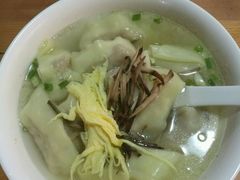-忆秦园小笼包(惠山古镇总店)