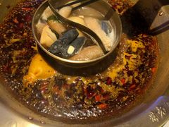 -哥老官重庆美蛙鱼头(宝山龙湖店)