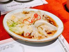 -赵小姐丨新中餐(曲江店)