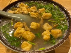 -老城南.鸭血粉丝汤(夫子庙店)