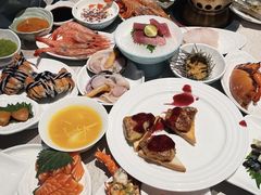 -上宴精品海鲜姿造(晶融汇旗舰店)