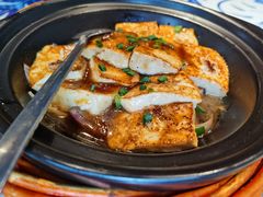 手磨豆腐-井水小厨·湘菜(活力广场店)