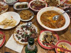 -冶建镜子·老南昌大排档·江西虾王(总店)