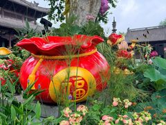 -钱王祠
