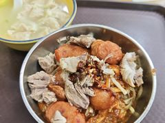 -卢聪艺小吃店(阳翟总店)