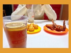 -冰岛茶餐厅(世茂店)