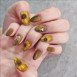 -LILY NAILS美甲美睫