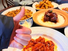 -必点海鲜·海肠捞饭·鲅鱼水饺(滨江道店)