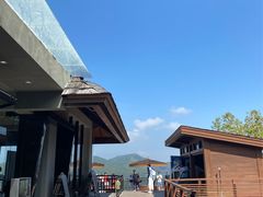 -亚龙湾热带天堂森林公园