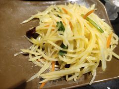 -宽板凳老灶火锅(南礼士路店)