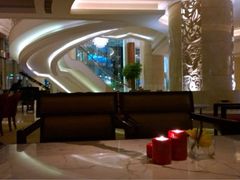 -上海雅居乐万豪侯爵酒店