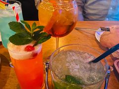 -味德西餐音乐酒吧 Wade's Bar&Grill