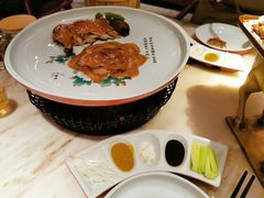 -京华烟云·北京烤鸭(领展购物广场·中关村店)