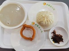 -护国寺小吃店(阜成门桥店)