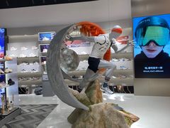 -SALOMON萨洛蒙(北京王府中环店)