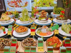 -永红源·啤酒烧烤海鲜大排档(台柳路店)