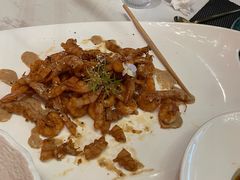 -阿伟海鲜楼·福建菜(延寿店)