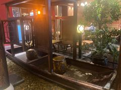 -颐和•海鲜砂锅粥•啫啫煲(奥林匹克广场店)