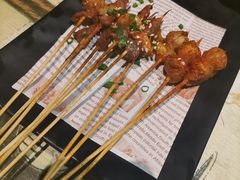 -红钳侠小龙虾·烧烤(中赢康康谷店)