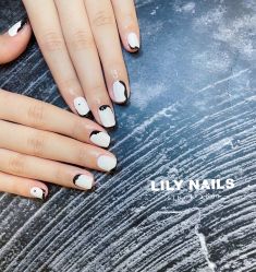 -LILY NAILS美甲美睫